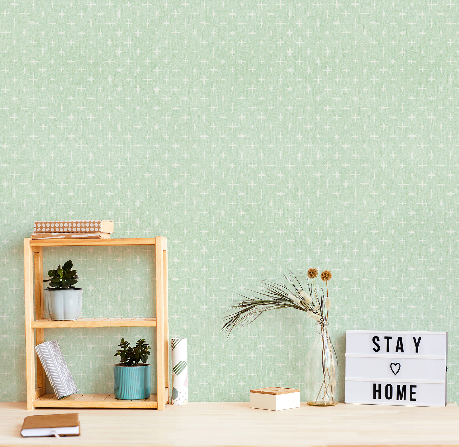 美牆貼貼//點亮布魯日(5/10/20片裝)