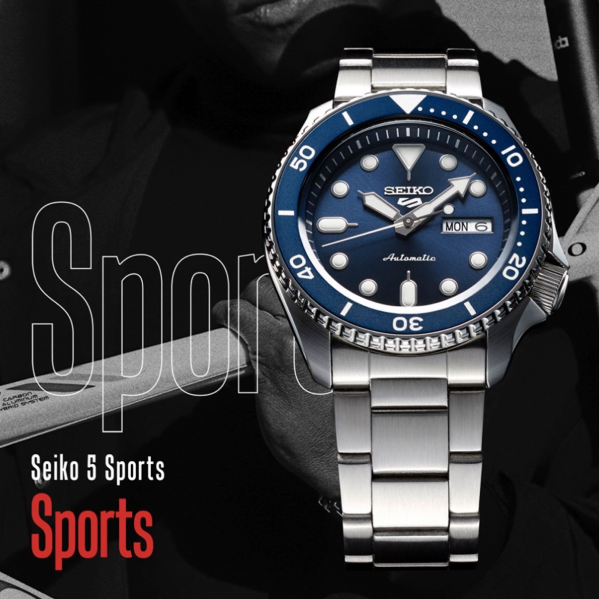seiko,seiko 5 sports,seiko automatic,seiko 5