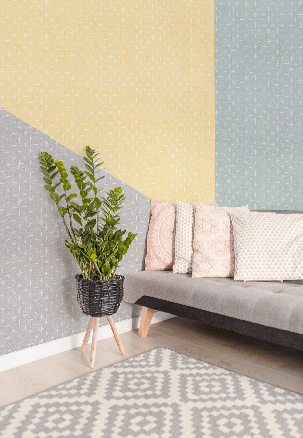 美牆貼貼//點亮布魯日(5/10/20片裝)