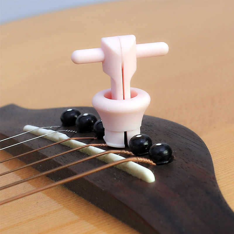 LOKBIE 拔釘神器 木吉他專用 安全 拔釘器