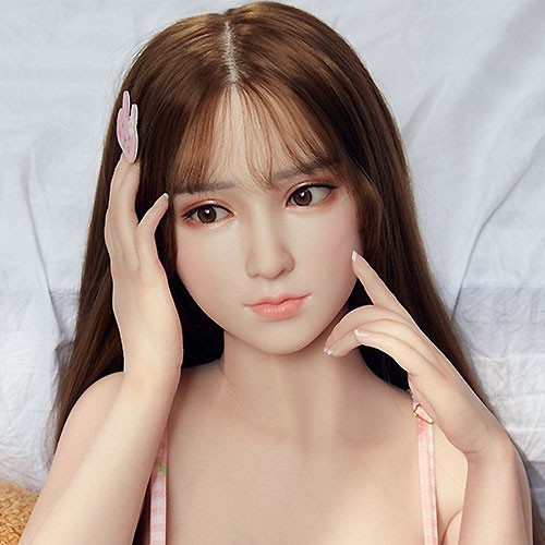 春水堂 矽膠成人娃娃 145cm 小木瓜