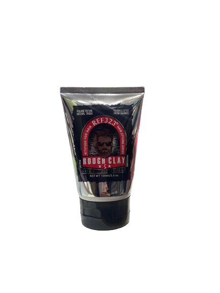 REF323 Rough Clay 100ml