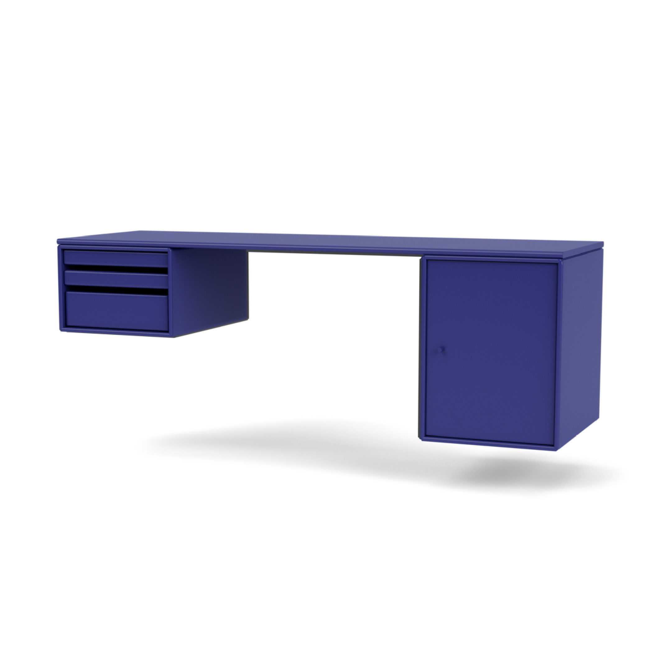 (預購) WORKSHOP / 壁掛式書桌 by Montana