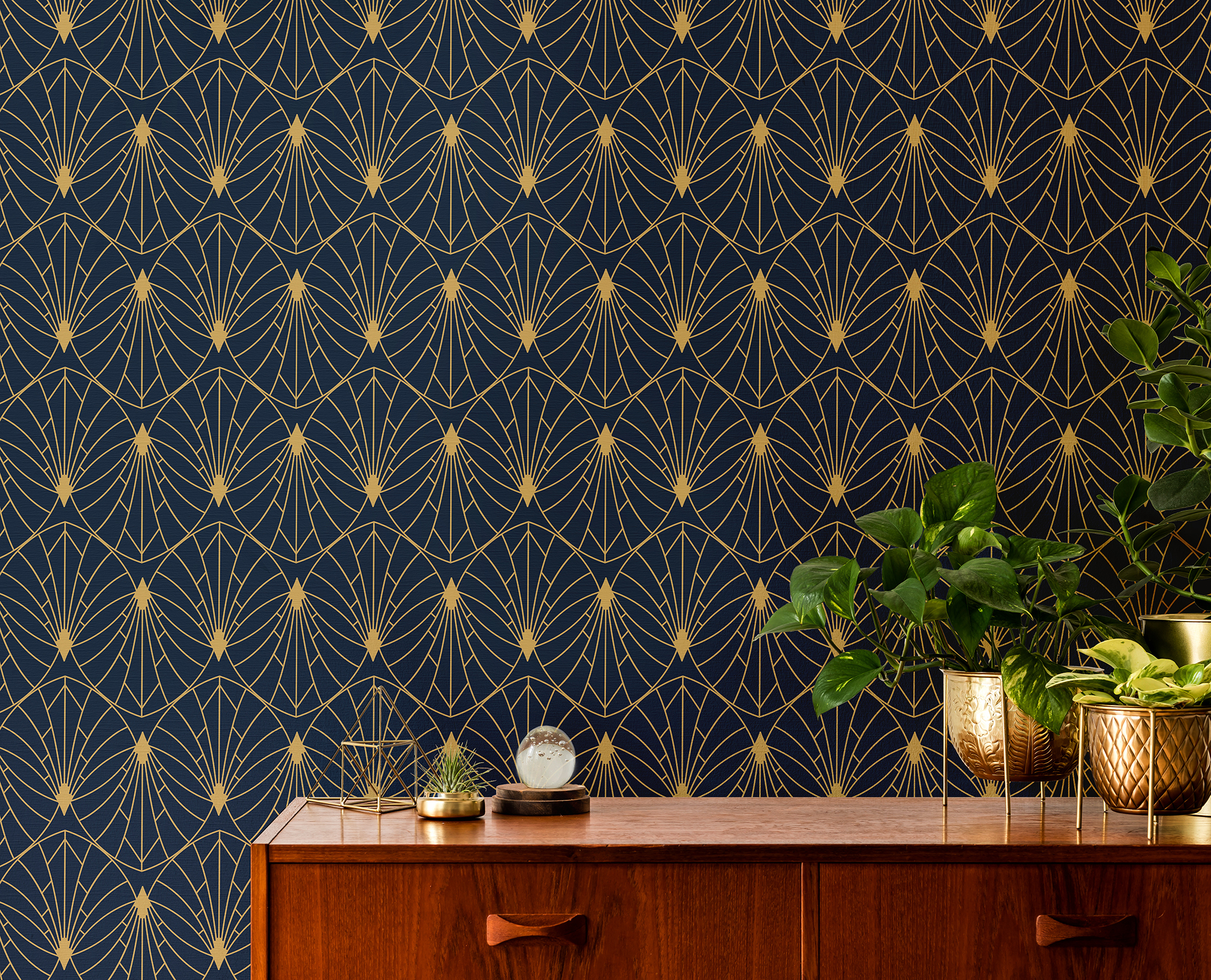 美牆貼貼//布達佩斯之夜(5/10/20片裝)