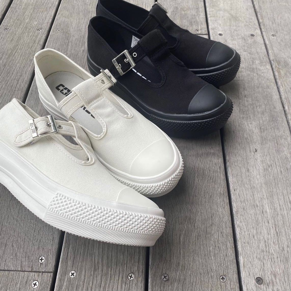 converse all star light plts maryjane