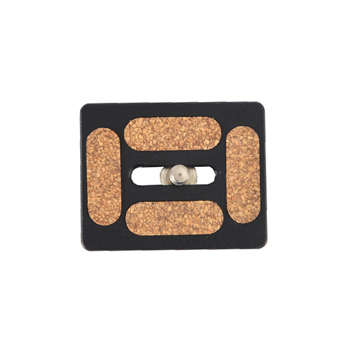 【FLM德國孚勒姆】QRP-50 雲台快拆板