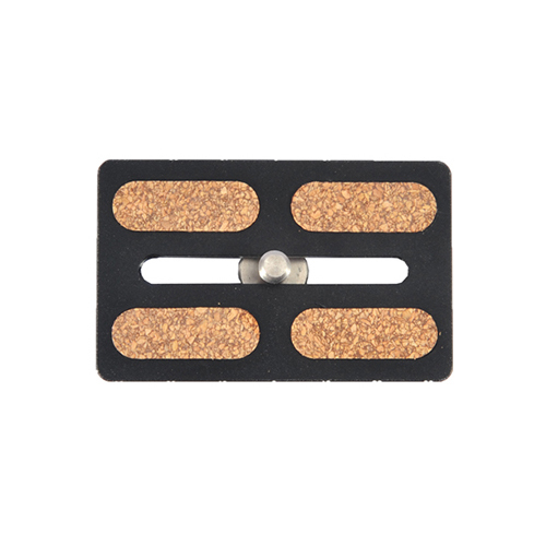 【FLM德國孚勒姆】QRP-70 雲台快拆板