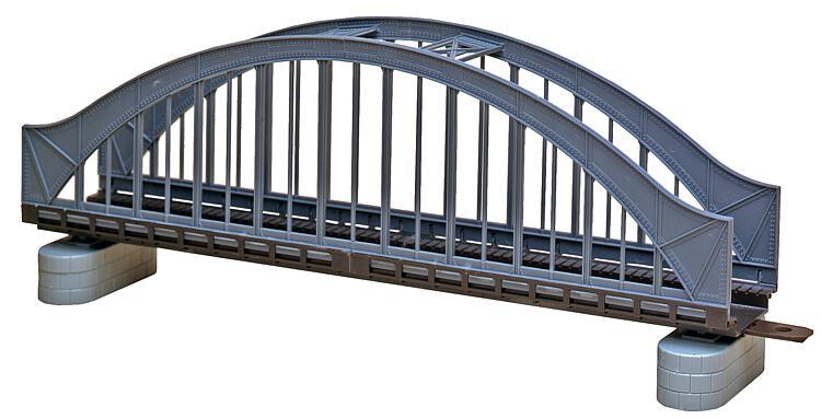 Faller 120536 HO scale, Arch Bridge