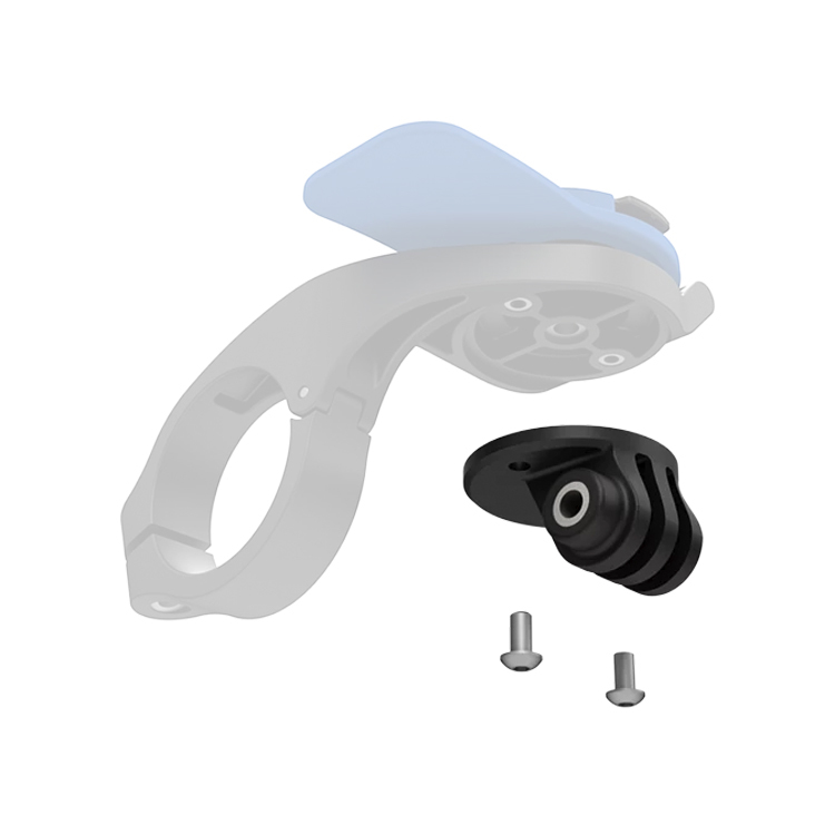 QuadLock 運動攝影機轉接支架