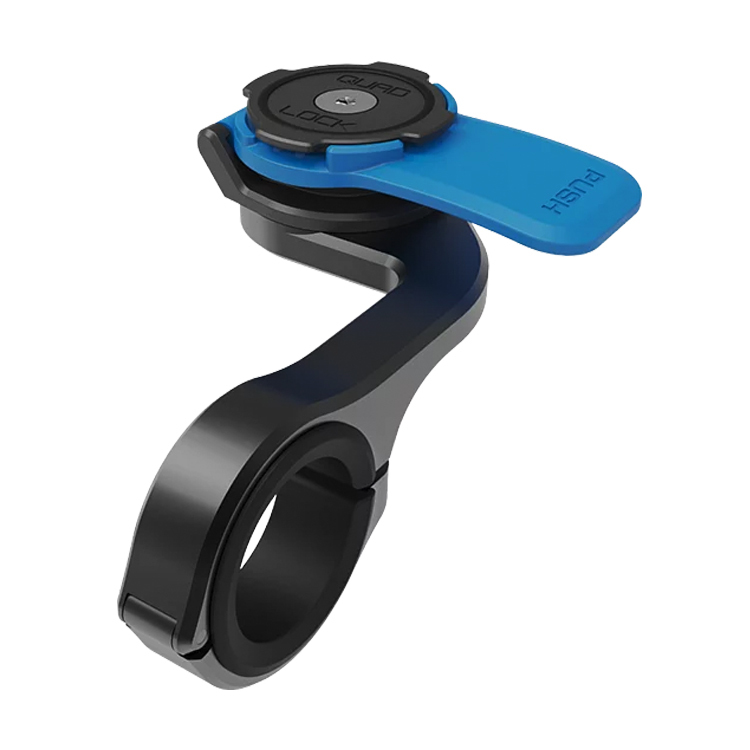 【限時折扣】QuadLock 單車把手支架