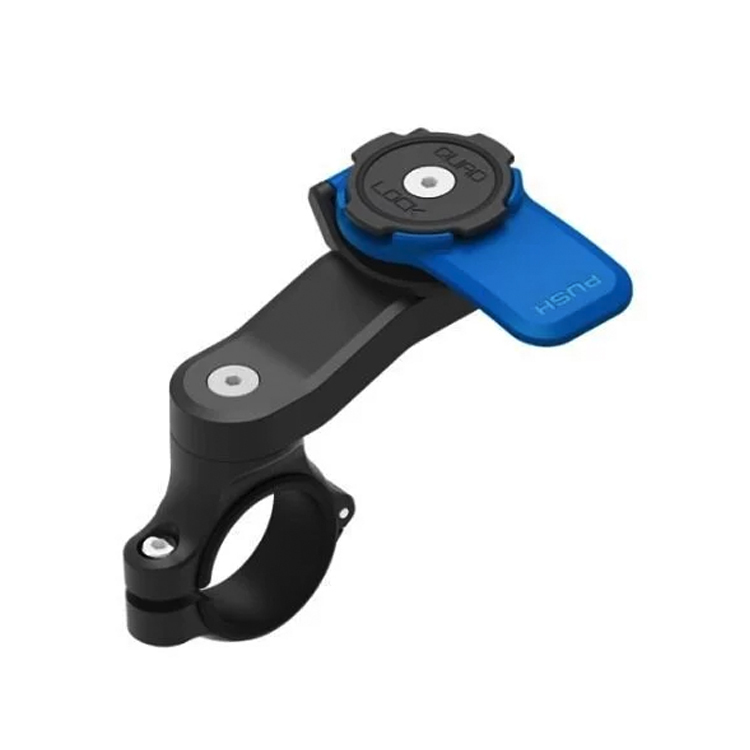 QuadLock 機車把手支架｜澳洲熱銷品牌｜Apple官方推薦