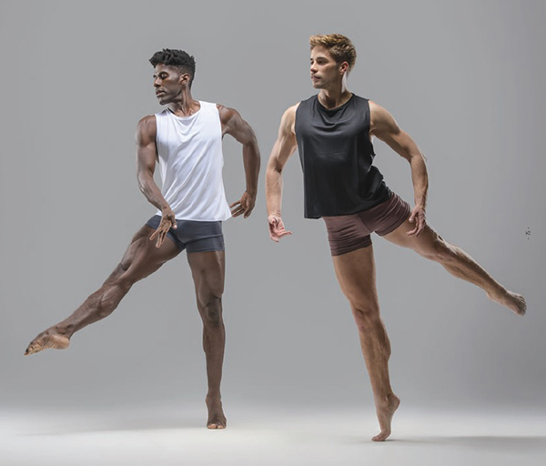 葡萄牙 Ballet Rosa【BR-KOSAL 男士極簡背心上衣】