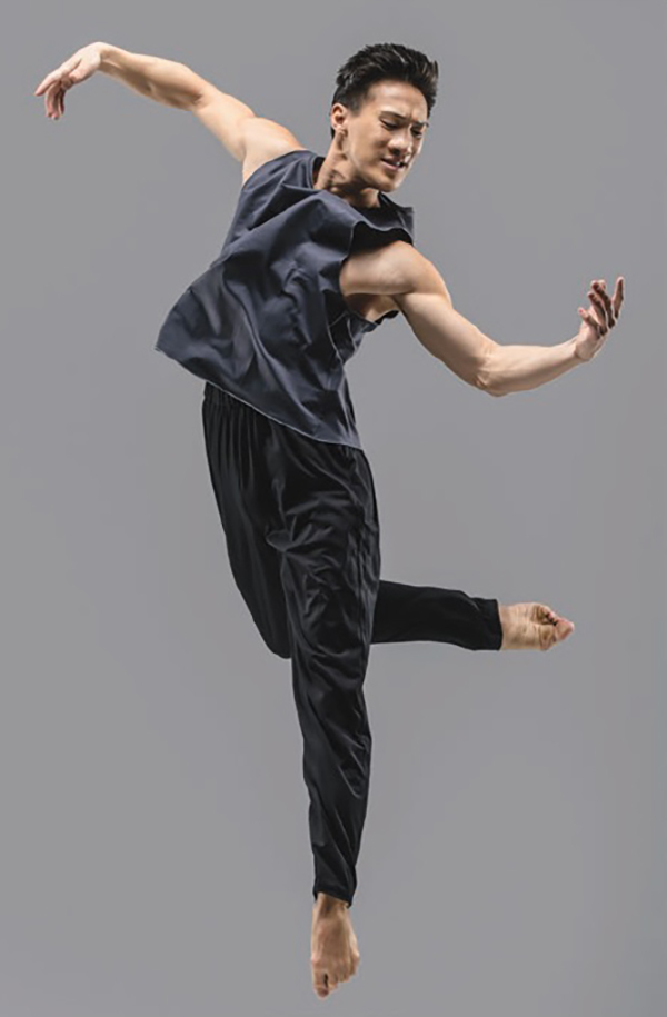 葡萄牙 Ballet Rosa【BR-KOSAL 男士極簡背心上衣】