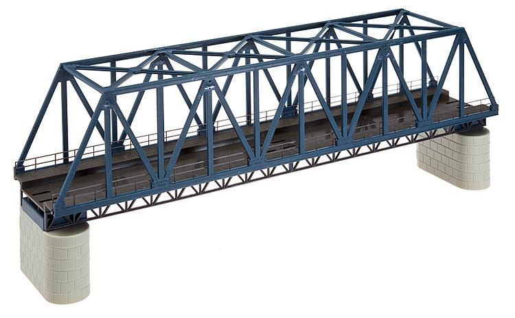 Faller 120560 HO scale, Girder bridge