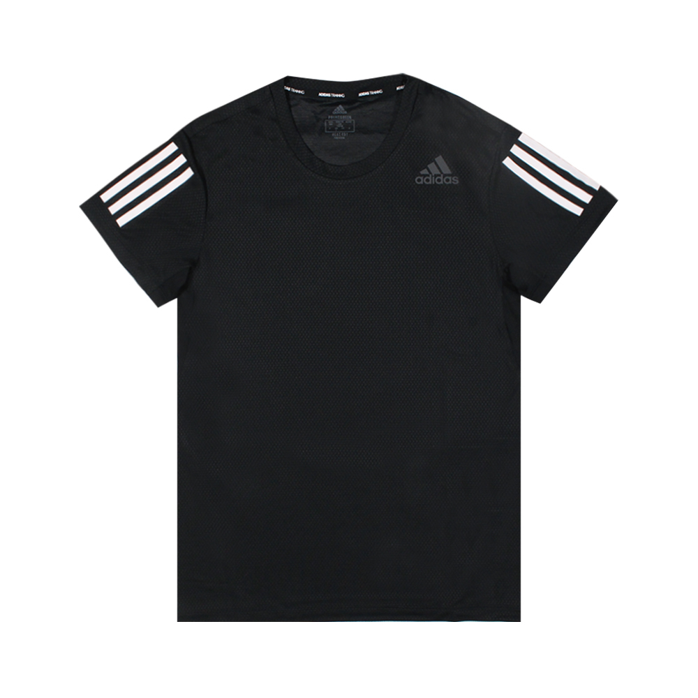 ADIDAS 男H.RDY WARRI TEE 圓領短T - GT8259