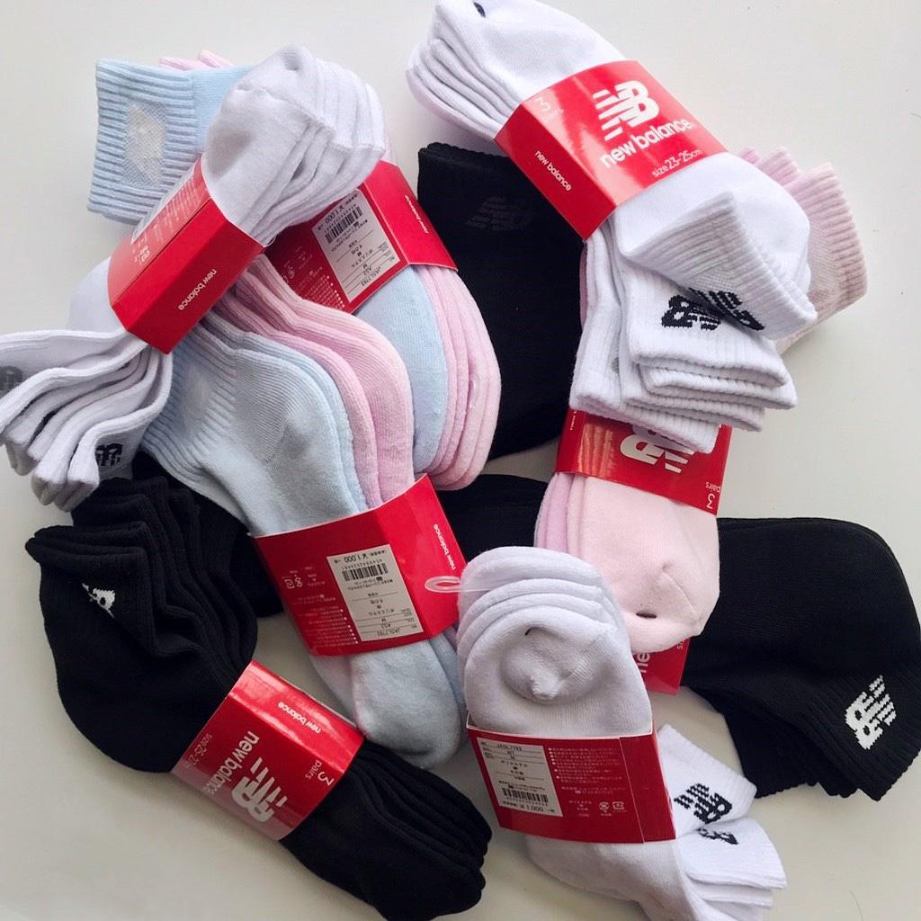 New Balance JP Socks