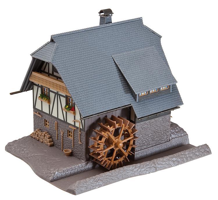 Faller 130387 HO scale, Small Black Forest house