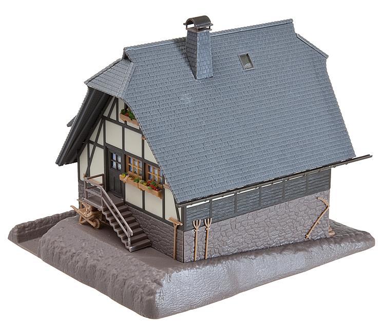 Faller 130387 HO scale, Small Black Forest house