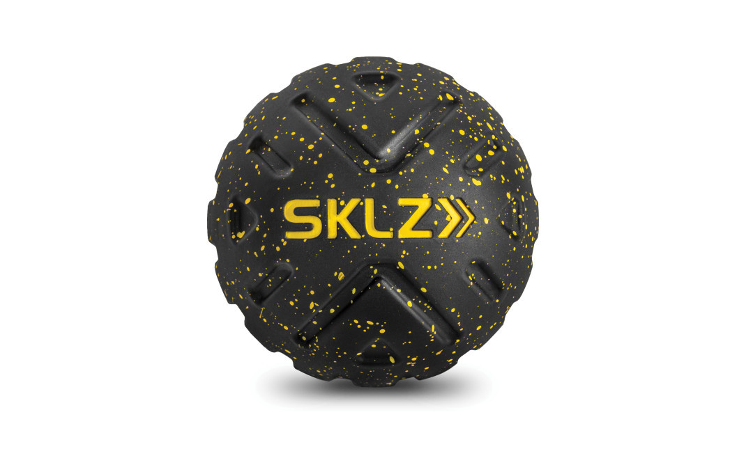 美國 SKLZ 重點區域按摩球
