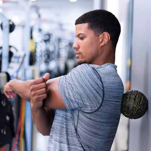 美國 SKLZ 重點區域按摩球