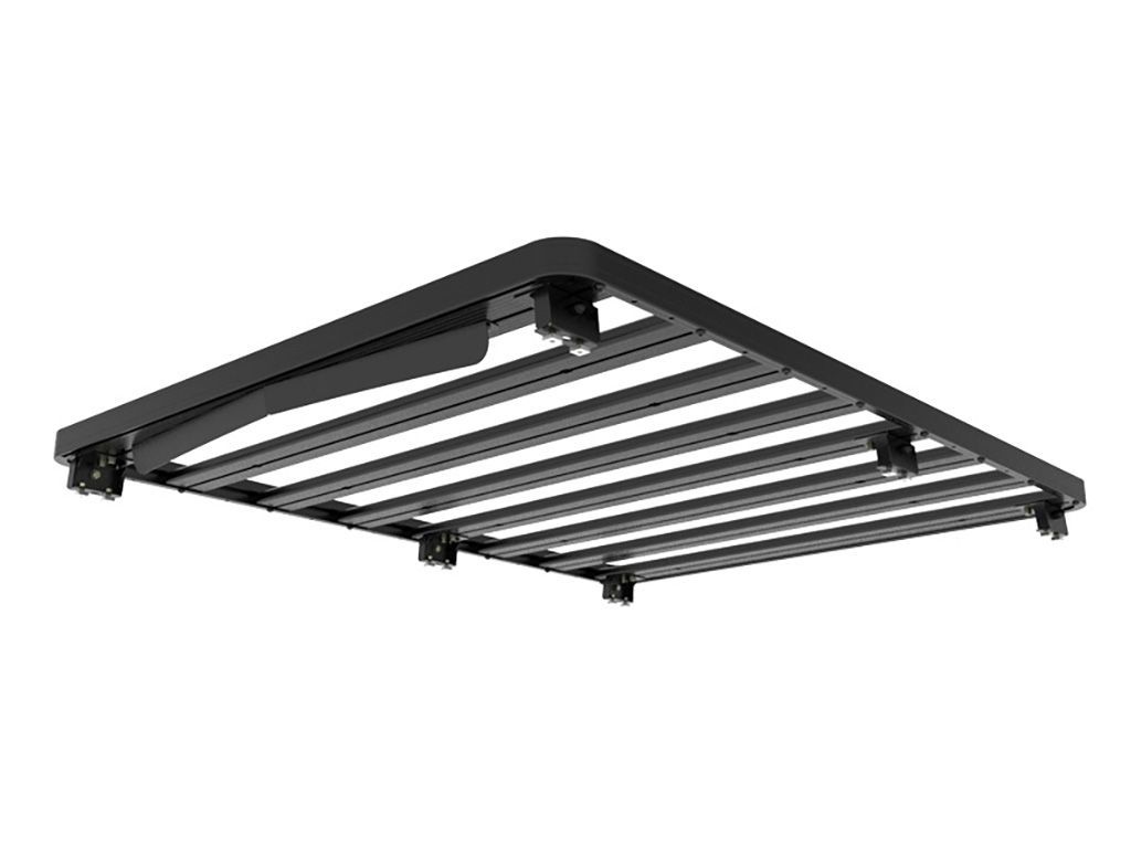 Hummer H3 SLIMLINE II ROOF RACK KIT