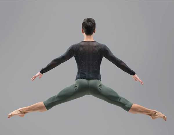 葡萄牙 Ballet Rosa【BR-MISU 男士圖騰網紗上衣】