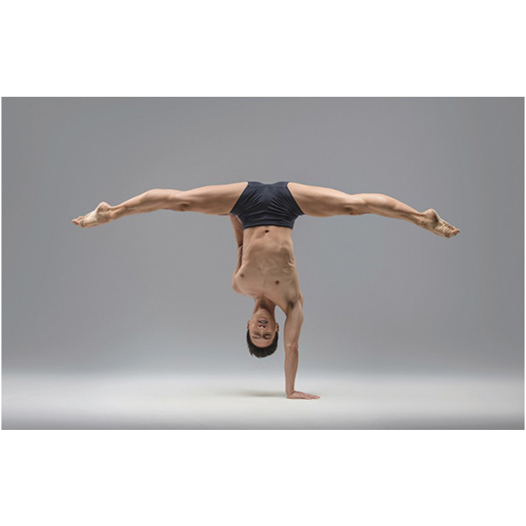 葡萄牙 Ballet Rosa【BR-MATHIEU 男士彈力短褲】