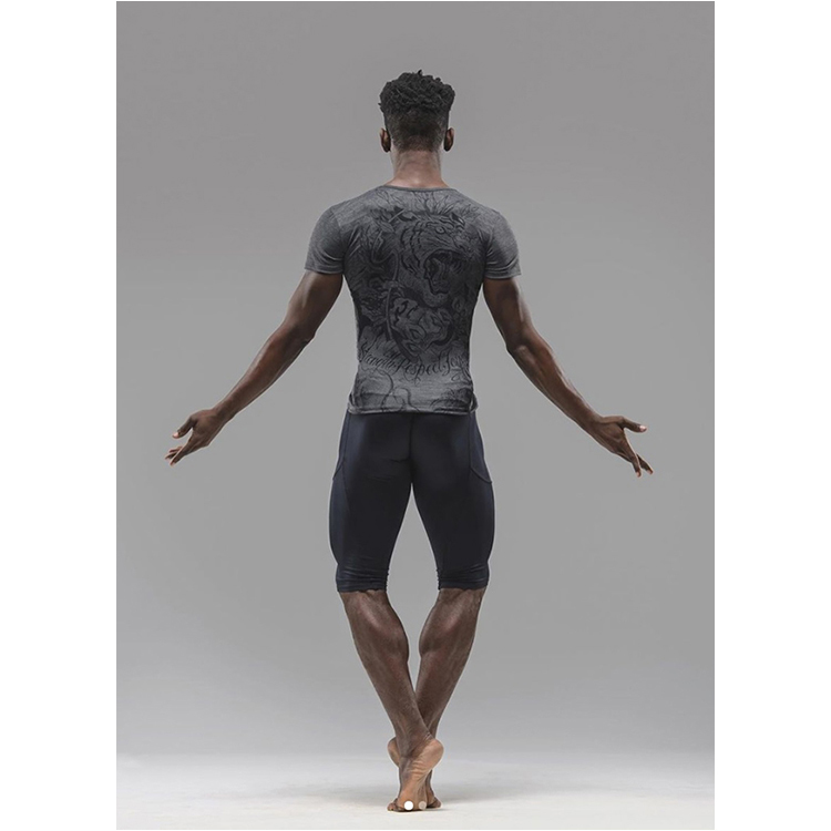 葡萄牙 Ballet Rosa【BR-NIZAR 男士圓領上衣】