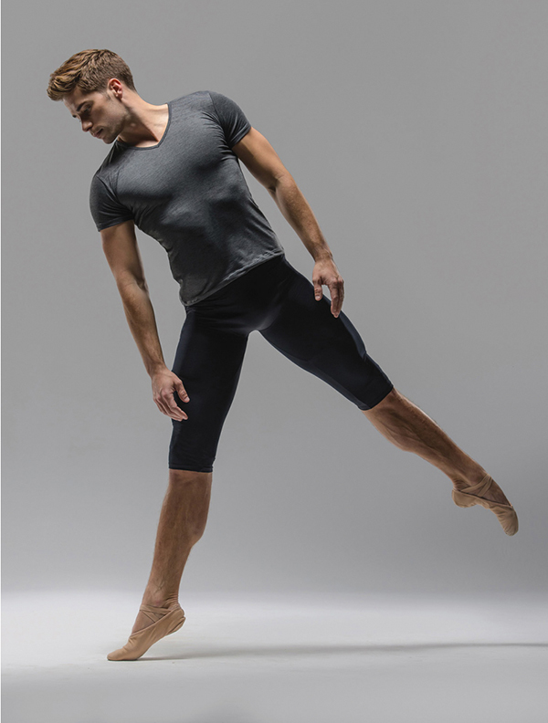 葡萄牙 Ballet Rosa【BR-NIZAR 男士圓領上衣】