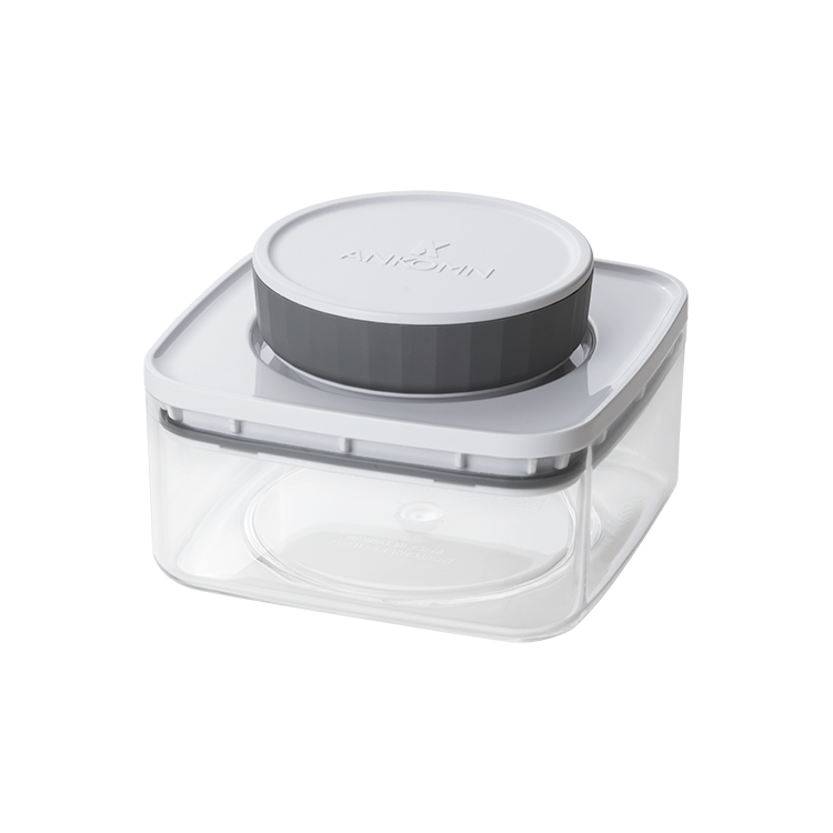 【ANKOMN】EVERLOCK 旋轉氣密保鮮盒 0.3L