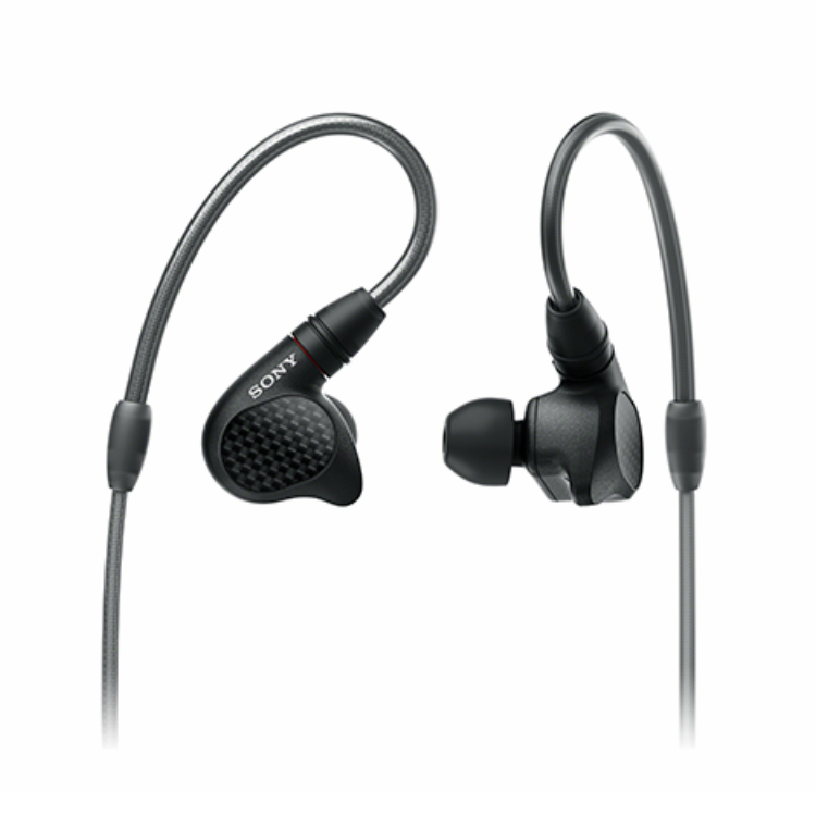 Sony IER-M9 In-Ear Headphones