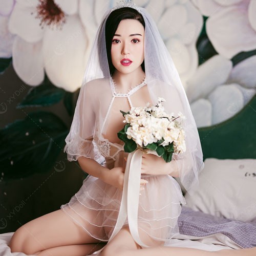 原貝貝 163CM D罩杯 珍藏版 植髮款