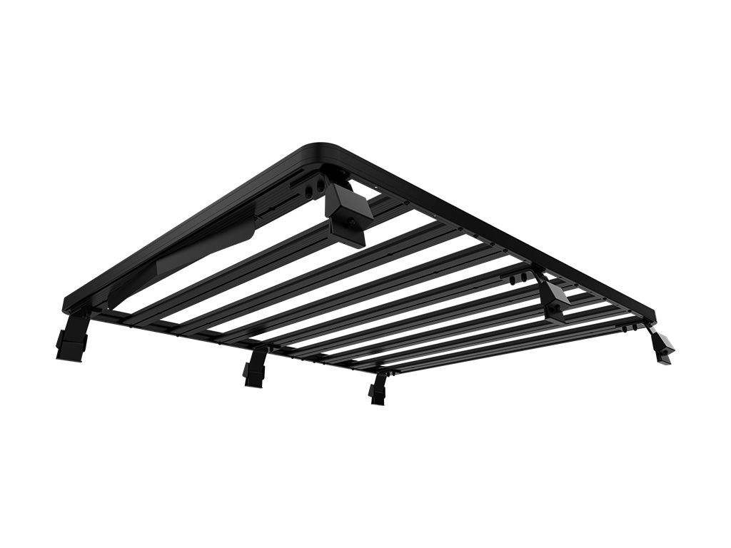 Mercedes Gelandewagen SWB (1979-2011) SLIMLINE II ROOF RACK KIT