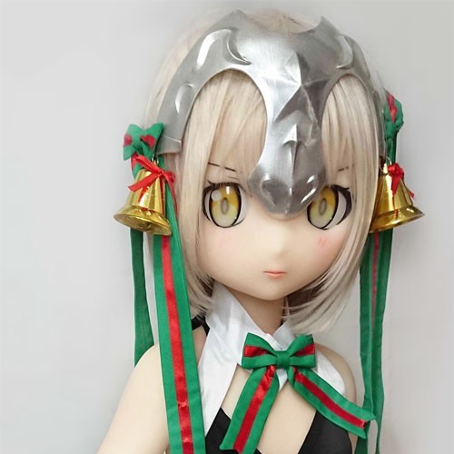 凹凸咪 頭11號 135CM AA罩杯 真人娃娃 擬真娃娃