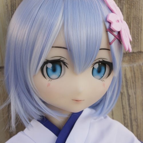 凹凸咪 頭12號 135CM AA罩杯 真人娃娃 擬真娃娃