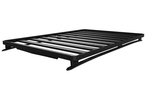 Mitsubishi Pajero/Montero SWB (2ND GEN) SLIMLINE II ROOF RACK KIT