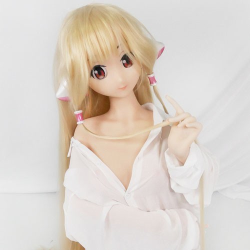 凹凸咪 頭05號 145CM B罩杯 真人娃娃 擬真娃娃