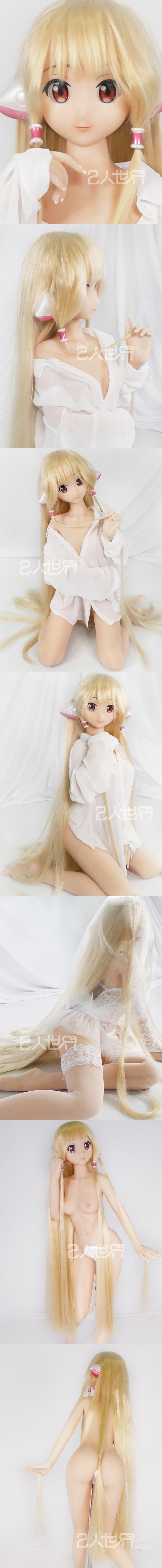 凹凸咪 頭05號 145CM B罩杯 真人娃娃 擬真娃娃