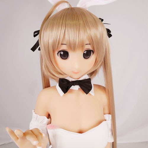 凹凸咪 頭06號 145CM B罩杯 真人娃娃 擬真娃娃