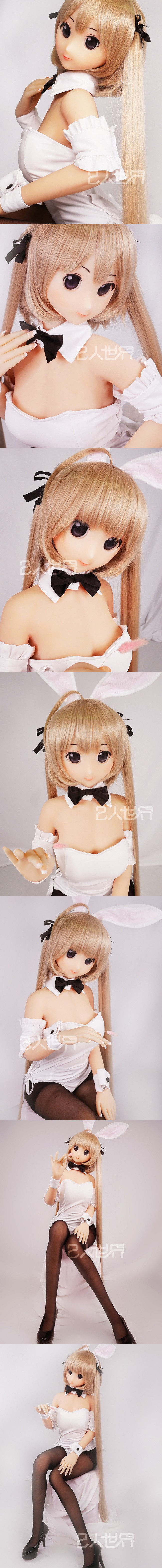 凹凸咪 頭06號 145CM B罩杯 真人娃娃 擬真娃娃