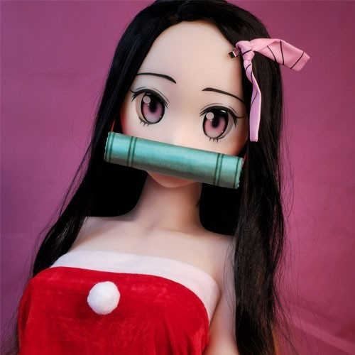 凹凸咪 頭13號 145CM B罩杯 真人娃娃 擬真娃娃