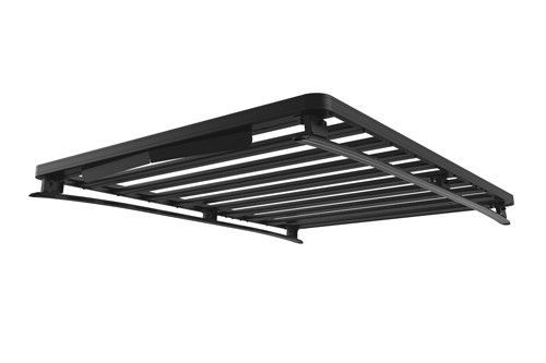 Mitsubishi Pajero/Montero CK (3RD GEN) SWB SLIMLINE II ROOF RACK KIT