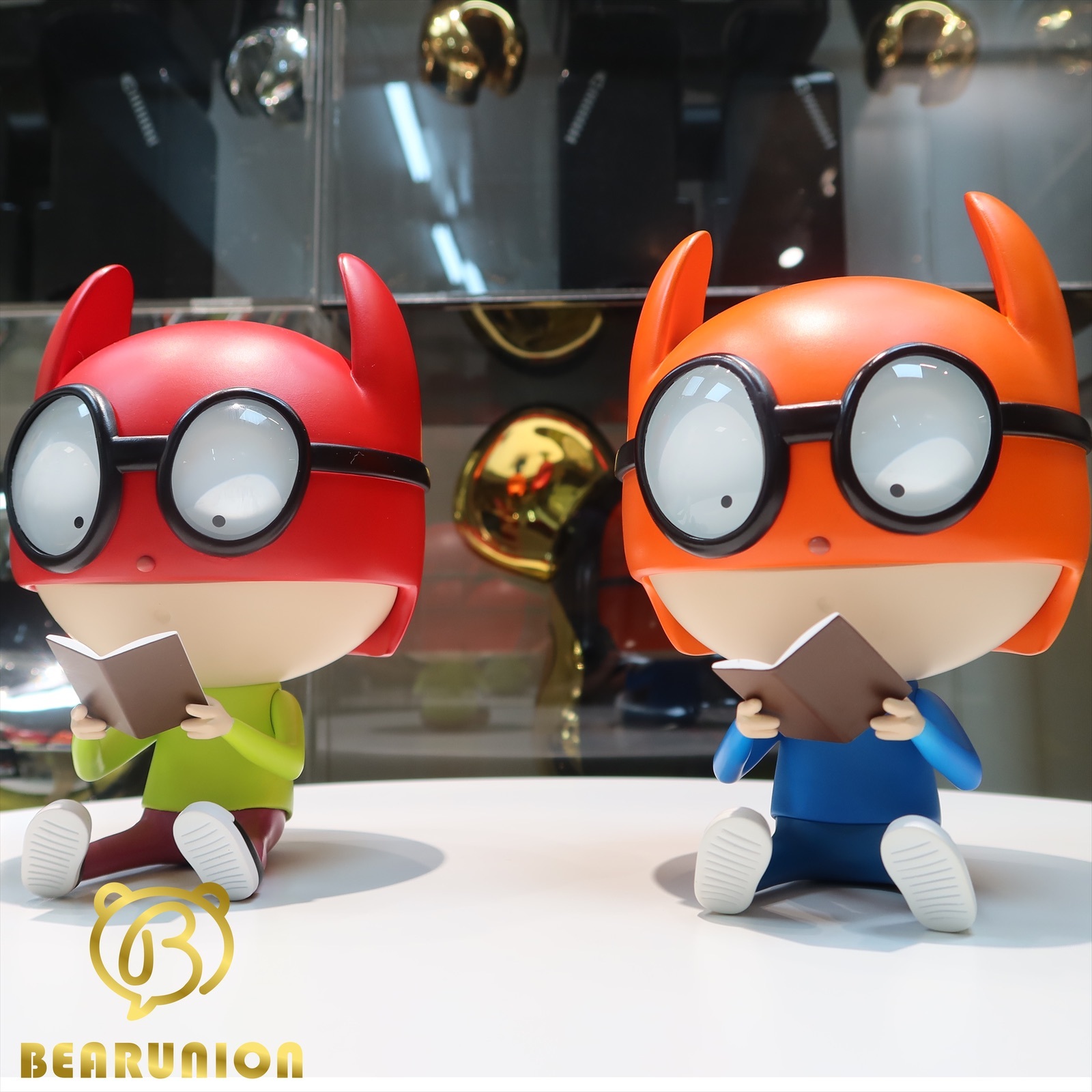 🥇現貨🥇EDGAR PLANS Blind Box