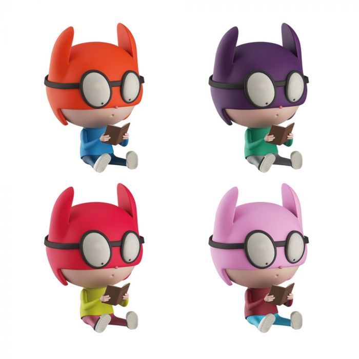 🥇現貨🥇EDGAR PLANS Blind Box