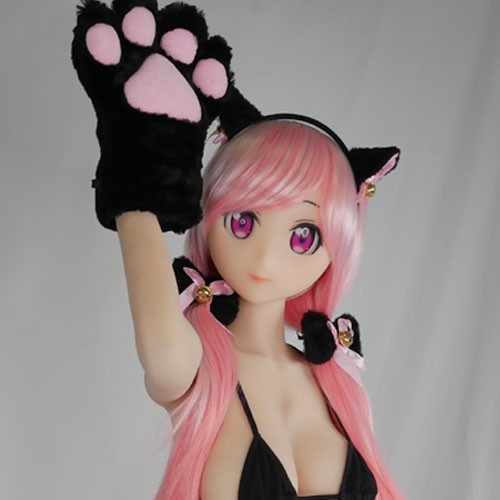 凹凸咪 頭05號 145CM D罩杯 真人娃娃 擬真娃娃