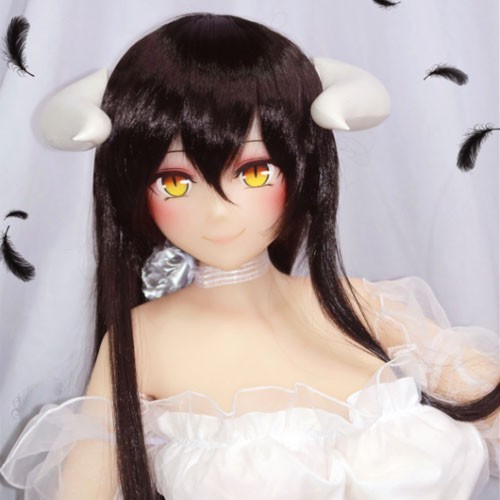 凹凸咪 頭33號 155CM F罩杯 真人娃娃 擬真娃娃