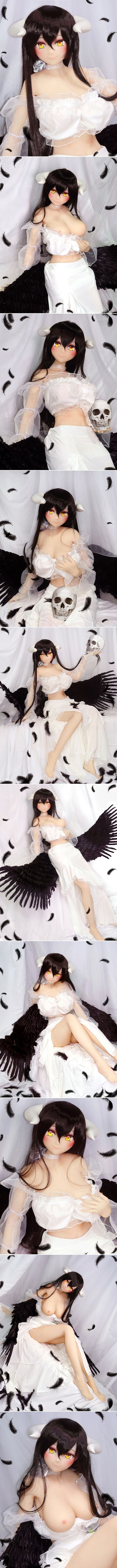 凹凸咪 頭33號 155CM F罩杯 真人娃娃 擬真娃娃