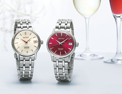 seiko,seiko presage