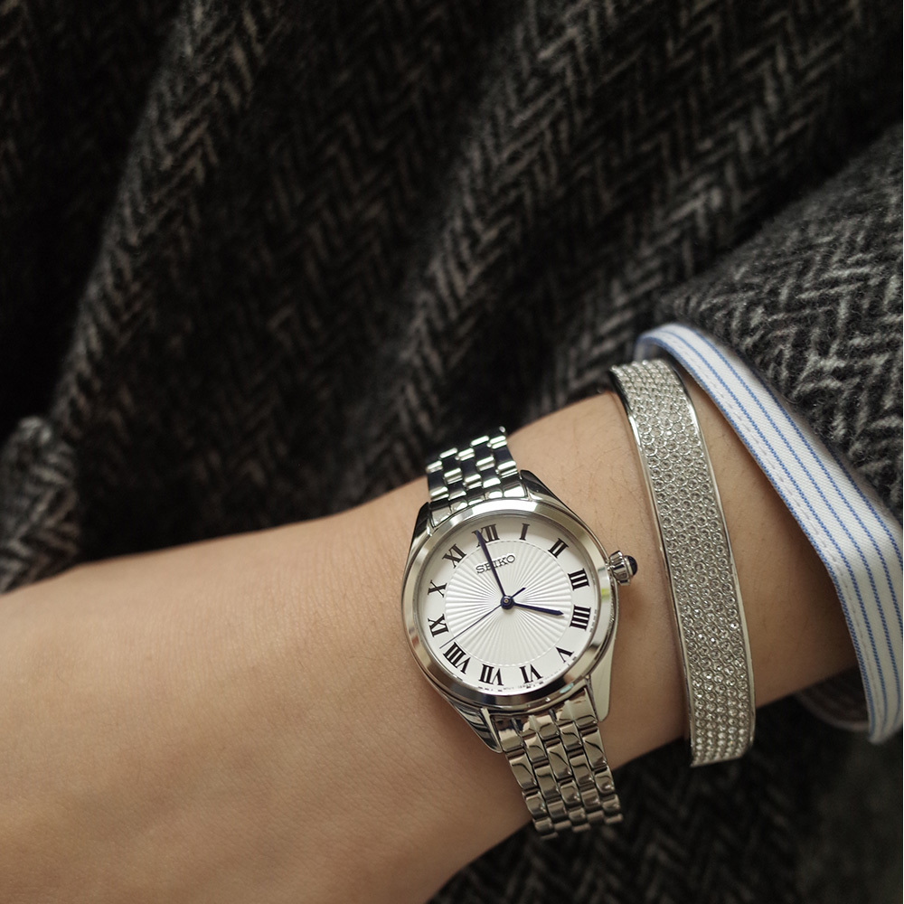SEIKO,seiko 女錶,seiko cs 女錶