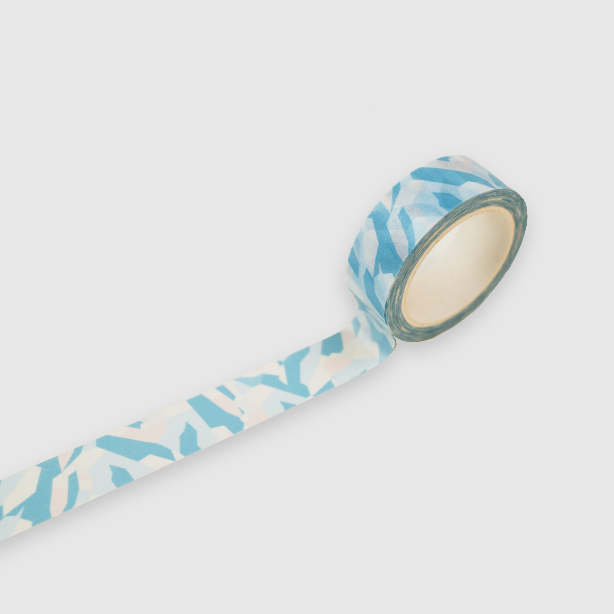 【Just Like Us】Just Antarctica系列 紙膠帶一套3款裝